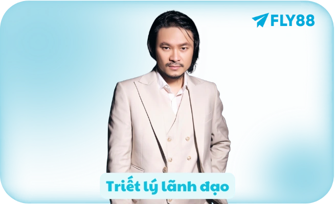 Triết lý lãnh đạo